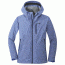 Outdoor Research Optimizer Jacket, Women's, Baltic, M, 264427-baltic-M