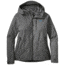 Outdoor Research Optimizer Jacket - Women's, Charcoal, Extra Large, 2644270890009