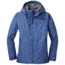 Outdoor Research Optimizer Jacket - Women's, Lapis, Extra Large, 2644270280009