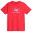 Outdoor Research OR Advocate T-Shirt, Spice/Topaz, Medium, 2800422619007