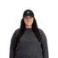 Outdoor Research OR Ballcap, Black/White, 3004940114222