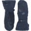 Outdoor Research Arete Modular GORE-TEX Mitt, Black, S, 3221540001006