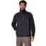 Outdoor Research Deming Fleece Jacket - Men's, Black, XL, 3227760001009