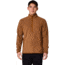 Outdoor Research Deming Fleece Pullover - Men's, Pecan, XL, 3227753063009