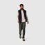 Outdoor Research Deming Fleece Vest - Mens