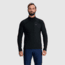 Outdoor Research Deviator Fleece Half Zip - Mens