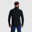 Outdoor Research Deviator Fleece Half Zip - Mens