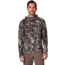 Outdoor Research Echo Hoodie - Men's, Gravel Whiteout Print, M, 2876253099007