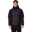 Outdoor Research Helium Down Hoodie - Men's, Black, L, 3227510001008
