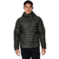 Outdoor Research Helium Down Hoodie - Men's, Dark Laurel, M, 3227513073007