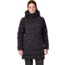 Outdoor Research Highveil Stretch Down Parka - Women's, Black, M, 3227660001007