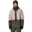 Outdoor Research Snowcrew Jacket - Men's, Dark Laurel/Pro Khaki, XL, 2831903096009