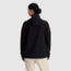 Outdoor Research Stratoburst Stretch Rain Jacket - Womens