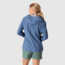 Outdoor Research Stratoburst Stretch Rain Jacket - Womens