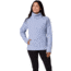Outdoor Research Trail Mix XT Fleece Cowl Jacket - Women's, Fjord, M, 3225312931007