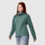 Outdoor Research Trail Mix XT Fleece Cowl Jacket - Womens