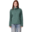Outdoor Research Trail Mix XT Fleece Cowl Jacket - Women's, Malachite, S, 3225313004006