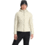 Outdoor Research Transcendent Down Hoodie - Women's, Oyster, S, 3221022652006