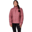 Outdoor Research Vaya Ecoloft Jacket - Women's, Rosewood, S, 3227653069006