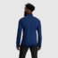 Outdoor Research Vigor Grid Fleece Half Zip - Mens
