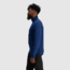 Outdoor Research Vigor Grid Fleece Half Zip - Mens
