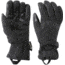 Outdoor Research Outpost Sensor Gloves - Men's, Black, Extra Large, 2667510001009