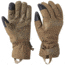 Outdoor Research Outpost Sensor Gloves - Men's, Coyote, Medium, 2667510014007