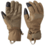 Outdoor Research Outpost Sensor Gloves - Mens, Coyote, Large, 2667510014008
