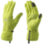 Outdoor Research Overdrive Convertible Glove - Men's-Charcoal Heather/Lemongrass-X-Large