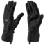 Outdoor Research Overdrive Convertible Glove - Mens-Heather/Black-Medium