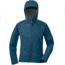 Outdoor Research Paladin Jacket - Women's-Peacock-Small
