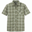 Outdoor Research Pale Ale Short Sleeve Shirt, Men's, Moss, L, 264612-moss-L