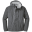 Outdoor Research Panorama Point Jacket - Men's, Charcoal Heather, S, 264420-CHR-HTH-S