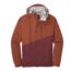Outdoor Research Panorama Point Jacket - Men's, Burnt Orange/Firebrick, Extra Large, 2644201355009