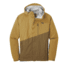 Outdoor Research Panorama Point Jacket - Men's, Honey/Ochre, Medium, 264420-1340007