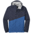 Outdoor Research Panorama Point Jacket - Men's, Naval Blue/Cobalt, Large, 2644201331008