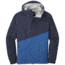 Outdoor Research Panorama Point Jacket - Men's, Naval Blue/Cobalt, 2XL, 2691681331010