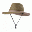 Outdoor Research Papyrus Brim Hat - Men's-Walnut-Large, 201177