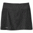 Outdoor Research Peregrine Skort, Women's, Black, XS, 243781-black-XS