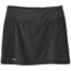 Outdoor Research Peregrine Skort, Women's, Black, XS 243781-black-XS