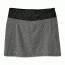 Outdoor Research Peregrine Skort - Women's -Pewter-Large