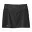 Peregrine Skort - Womens -Black-Medium