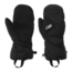 Outdoor Research Phosphor Mitts, Black, Extra Small, 2433550001005