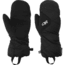 Outdoor Research Phosphor Mitts - Mens-Black-X-Large