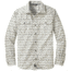 Outdoor Research Pilchuck Long Sleeve Shirt - Men's, Sand, Large, 2681220910008