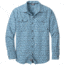 Outdoor Research Pilchuck Long Sleeve Shirt - Men's, Vintage, XL, 2681221081009