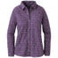 Outdoor Research Pilchuck Long Sleeve Shirt - Women's, Pacific Plum, Small, 2681471287006