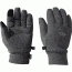 Outdoor Research PL 400 Sensor Gloves - Men's-Charcoal Heather-X-Large