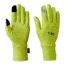 Outdoor Research Pl Base Sensor Gloves - Women's-Lemongrass-Medium