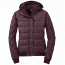 Outdoor Research Placid Down Jacket - Women's-Pinot-Small, 415746
